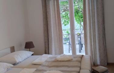 Nonna Laura Adriatic dream apartment with sea view - Foto 14