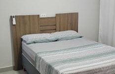 Mar Doce Lar Casa na praia de guaratuba com piscina e ar condicionado - Foto 28