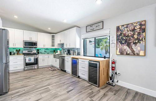 Miami amazing location, Luxury & Spacious, Large pool, BBQ, Game room, Pool - Foto 48