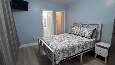 Cozy room close to everything, 5min to the airport - Foto 5