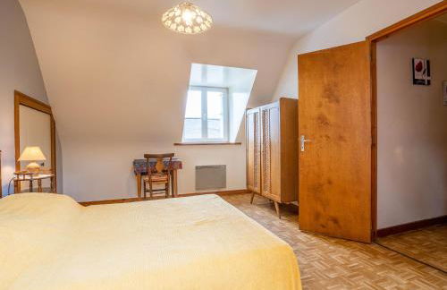 Holiday Home Pors Ar Goff by Interhome - Foto 41