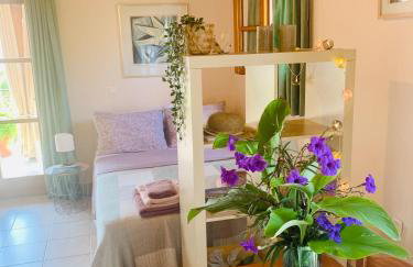Studio Dionphaie - Διόνφαιη - Foto 11