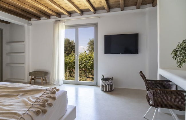 Serene Villa With Terrace and Views - Foto 6