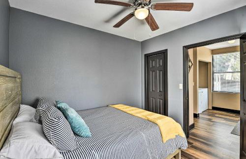 Downtown DeLand Home Walk to Stetson University! - Photo 17