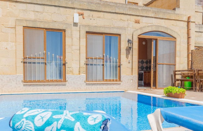 Ta Danjela 4 Bedroom Villa With Private Pool - Foto 25