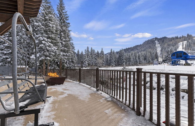 Apex Lodge Sol-12011 - Foto 44