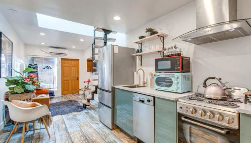 Denver Tiny House Walk to Cafes, Bars, Eateries! - Foto 2