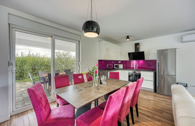 Amazing Pool Villa Nika - Foto 26