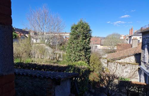 Appartement cosy, quartier calme - Foto 13