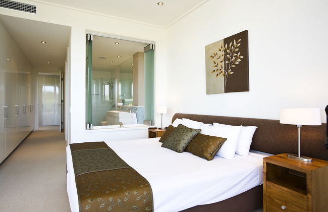 White Shells Luxury Apartments - Foto 3