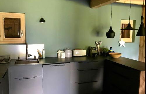 Chalet SACHE - Sainte foy tarentaise - Foto 27