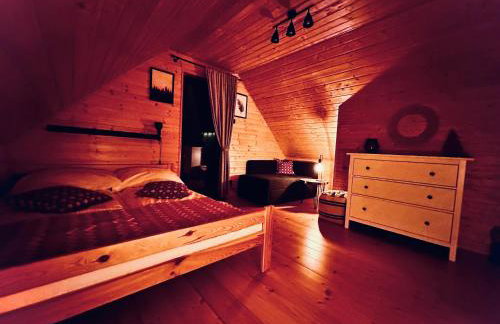 Przystanek Śnieżka - Foto 7