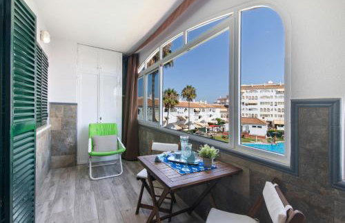 El Portil Apartamento - Foto 3