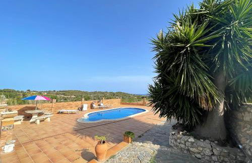 Masia St Salvador 1582 - Foto 43