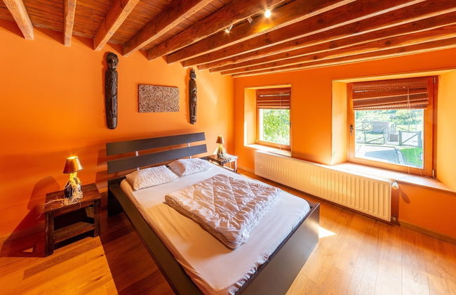 Lierneux Family Nature Stay - Photo 10