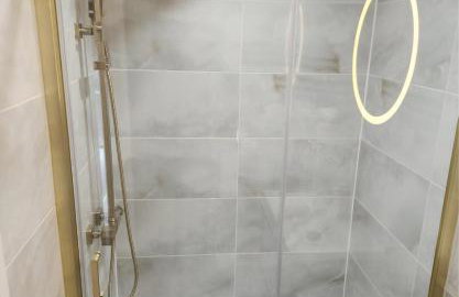 1-Bed Studio with Parking Ideal for Couples - Foto 15