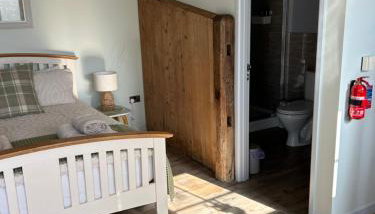 The Upside Down House at The Mercers - Foto 2