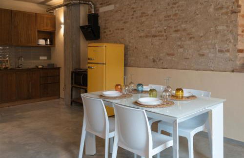 Recinto Nobili 2 - private parking vista cortile - Foto 15