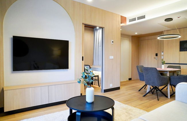 Loft Premium Apartments by Baltic Home - Foto 44