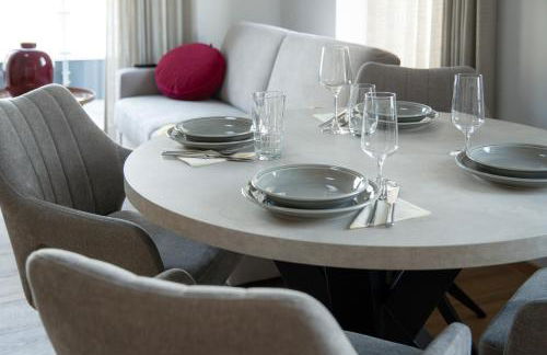 Flutgold Dangast - Foto 18