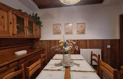 Chalet Vista Mare - Foto 35