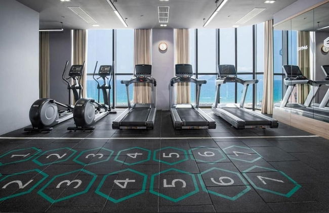 Panorama Nha Trang Central Condotel - Photo 43