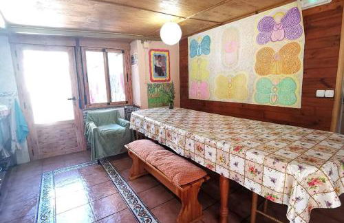 Casa Rural: La Casa Mágica de Gredos - Foto 19