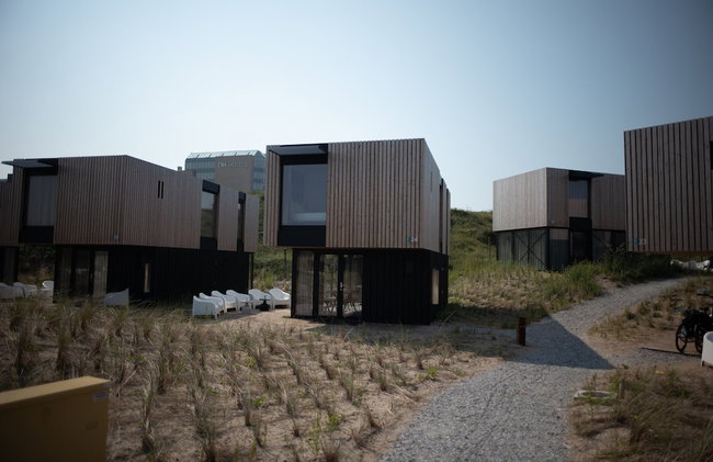 Spacious Lodge Near Zandvoort & the Sea - Foto 30