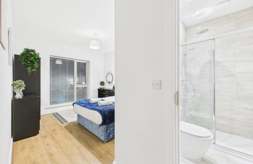 Harveys Yard by Signature Stays - Luxury home - Beach - Parking - Foto 11