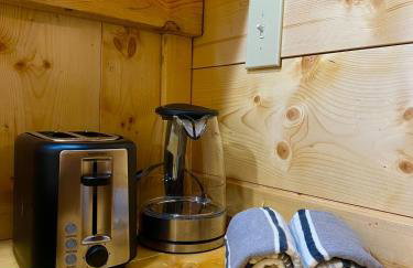 Mountain Retreat - Foto 54