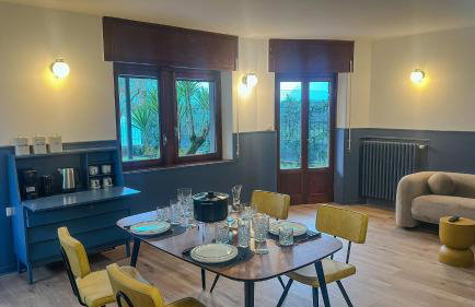 Villa Grigne Alba - Foto 4