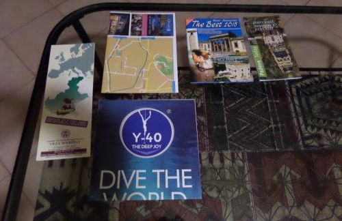 Casa Colonna Montegrotto terme - Foto 23