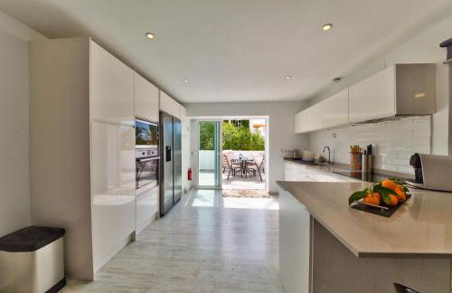 Casablanca - Miami style for 8 guests - Foto 15