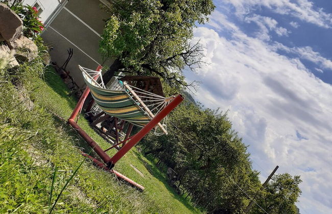 Room in Guest Room - Healthy Retreat Holiday in Mountain - Foto 42