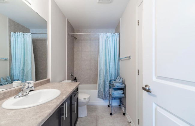 Lakeshore 3BR 2 5BA Townhome 1 min to the Beach - Photo 58