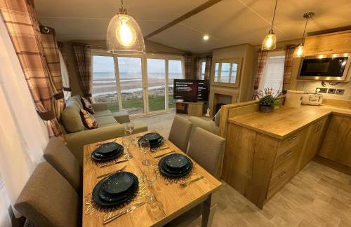 Clearwater View - Stunning sea views from large deck - Foto 14