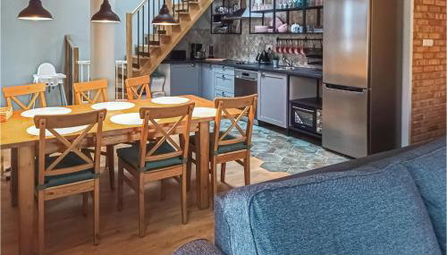 Nice Apartment In Gizycko With Kitchen - Foto 5