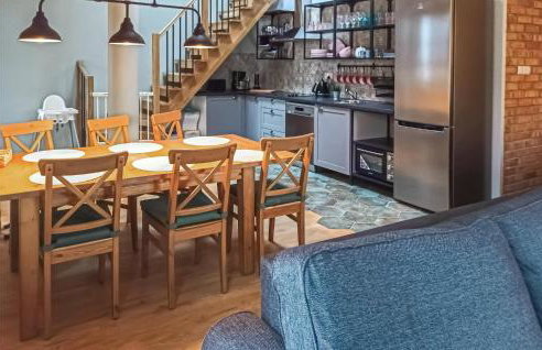 Nice Apartment In Gizycko With Kitchen - Foto 5