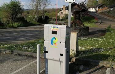 Maison au coeur du village de la Salvetat sur Agout - Foto 34