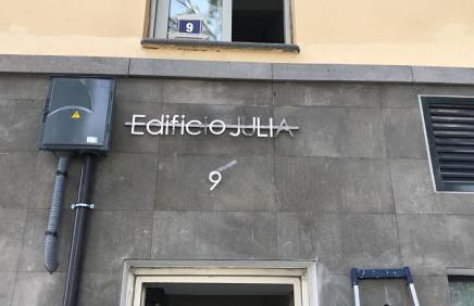 Casa Julia atico vistas playa Las Teresitas - Foto 10