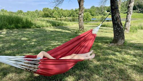 3 A-Frame Cabins w Hot Tubs Near Wine Trail - Foto 3