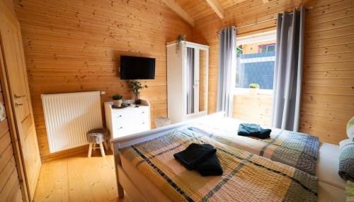 Eifel & See - Ferienhäuser am Waldsee Rieden/Eifel - Foto 4