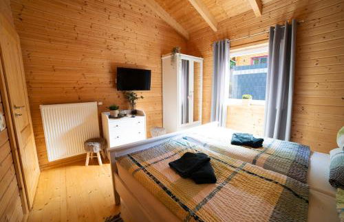 Eifel & See - Ferienhäuser am Waldsee Rieden/Eifel - Foto 4