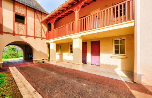 La résidence du Lac - maeva Home - Appartement 2 pièces 4 personnes - Sélection MAE-5911 - Foto 14