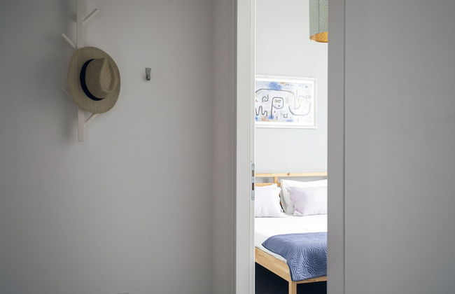 Appartamento Al Mercato Di Ballarò By Wonderful Italy - Foto 1