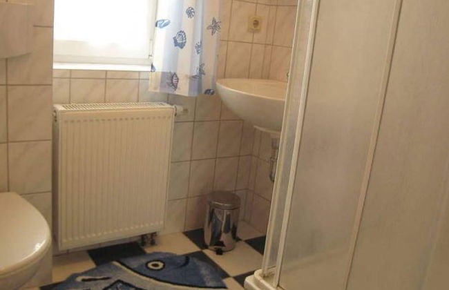 Cheerful Apartment in Wilhelmshof Usedom near Baltic Sea - Foto 8