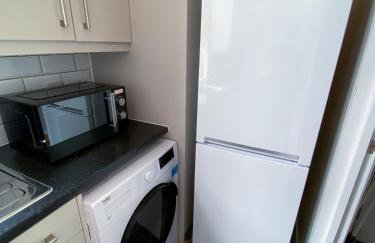 Stylish 1 Bedroom Flat in wood Green - Foto 24