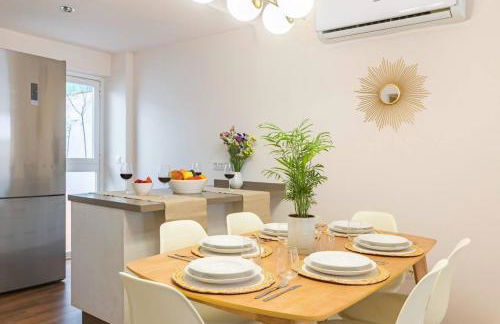 Casa 3 plantas con patio y Solárium privados - Foto 35