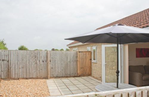 Harleys Court Self catering holiday cottages - Foto 24