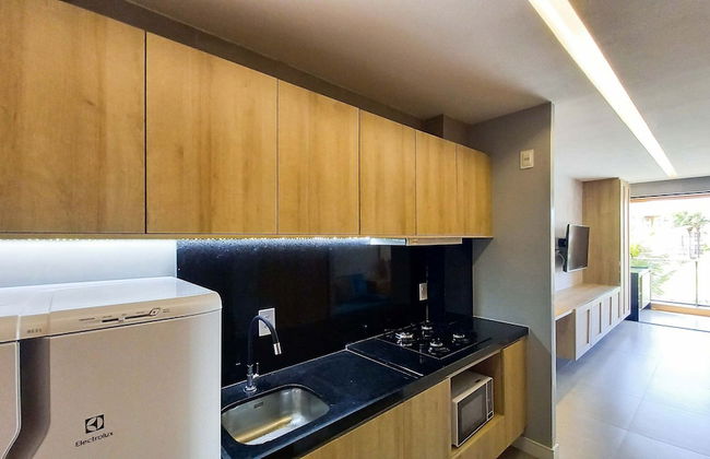 Lindos apartamentos no Eco Resort - Foto 55